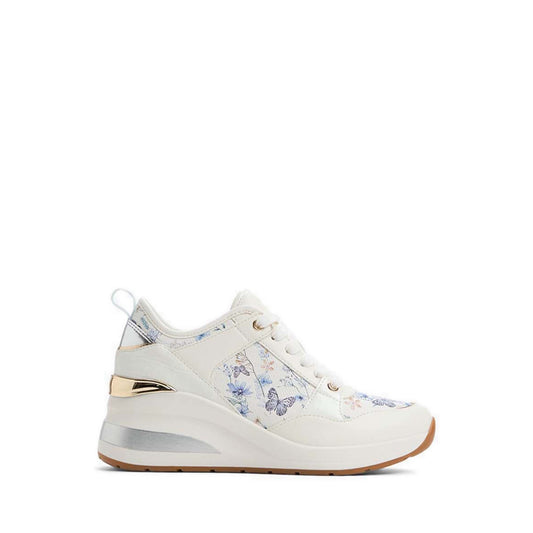 Aldo รุ่น Ducie รองเท้าผ้าใบผู้หญิง สี Multicolor