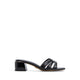 Aldo Hanne women's sandals, black