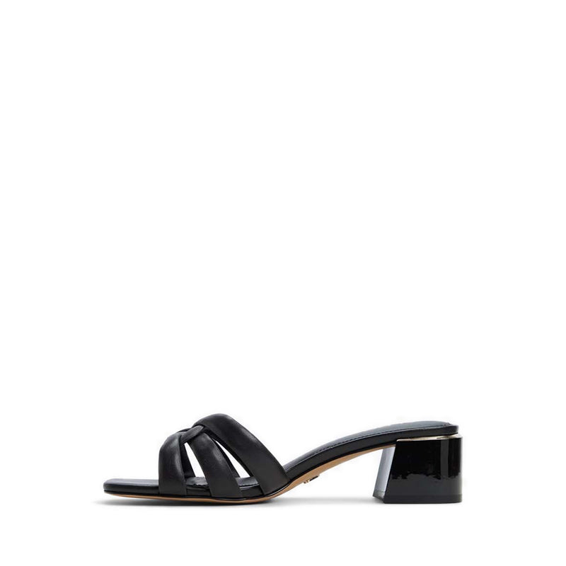 Aldo Hanne women's sandals, black