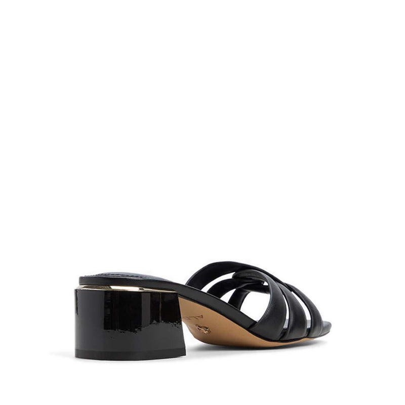 Aldo Hanne women's sandals, black