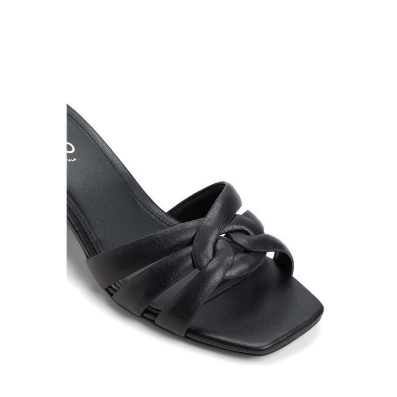 Aldo Hanne women's sandals, black