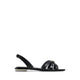 Model: MARASSITA Women's sandals, black