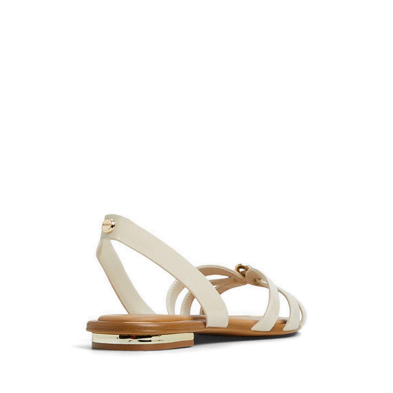 Model: MARASSITA Women's sandals, OTHER color, white