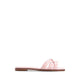 Augustia Women's Sandals - Light Pink