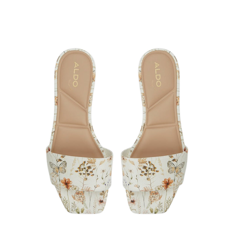 Brilliant Women's Sandals - Multi