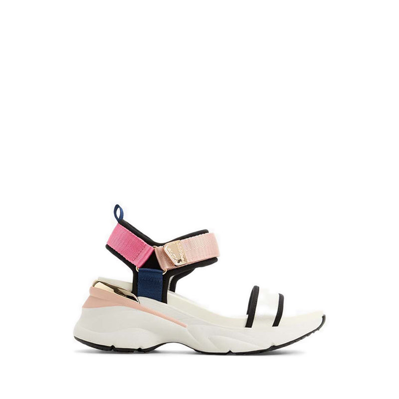 Aldo Eulalia Women's Sandals, Bright Multi