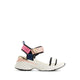 Aldo Eulalia Women's Sandals, Bright Multi