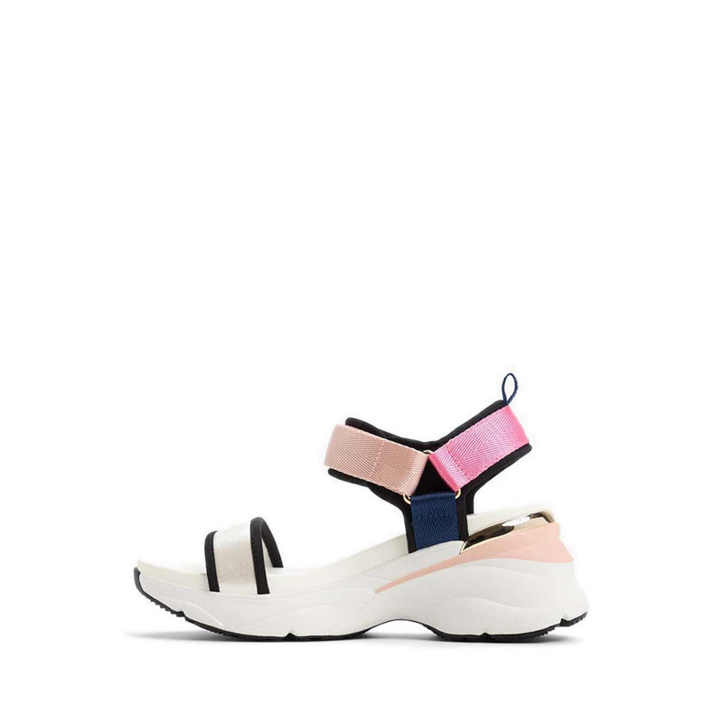Aldo Eulalia Women's Sandals, Bright Multi