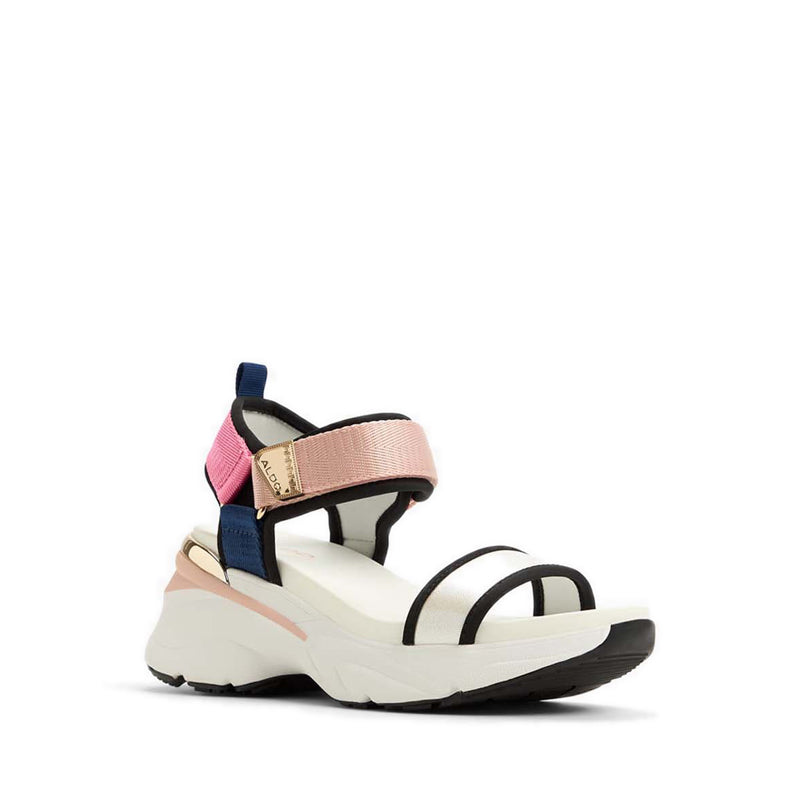 Aldo Eulalia Women's Sandals, Bright Multi
