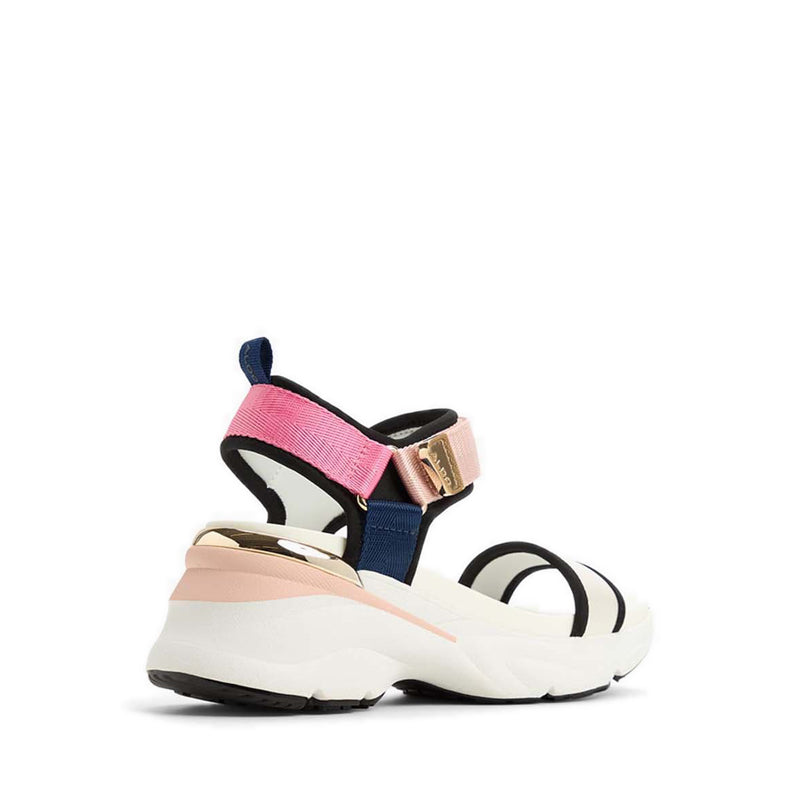 Aldo Eulalia Women's Sandals, Bright Multi