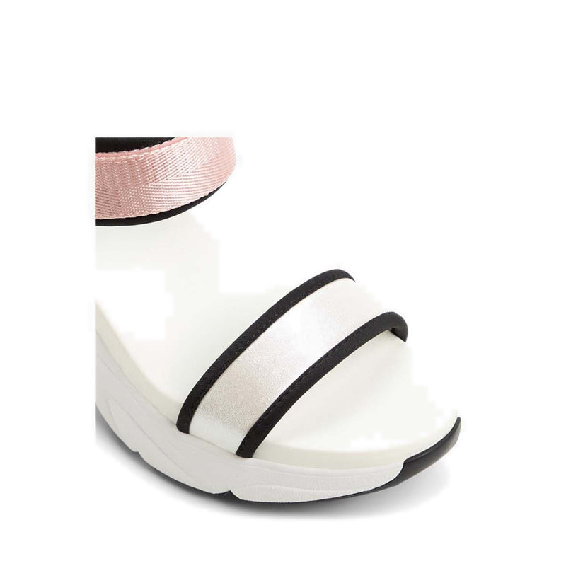 Aldo Eulalia Women's Sandals, Bright Multi