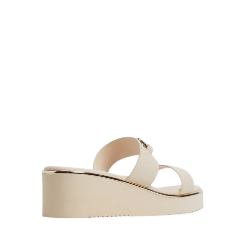 Aldo รุ่น Marren รองเท้าแตะชายหาดผู้หญิง - สี Other Beige