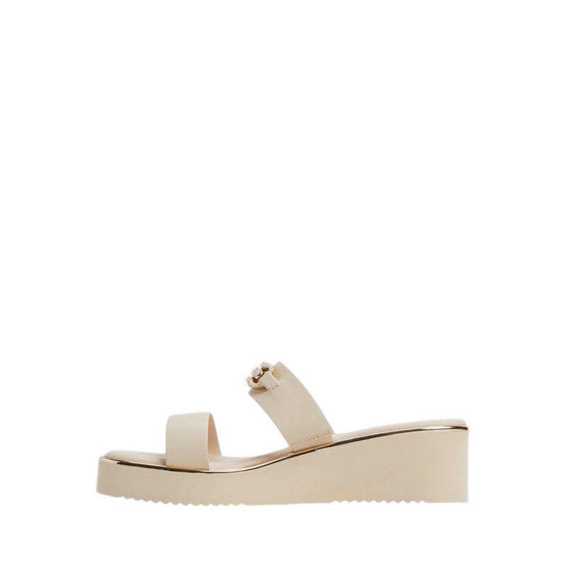 Aldo รุ่น Marren รองเท้าแตะชายหาดผู้หญิง - สี Other Beige