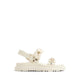Gemima Women's Sandals - White