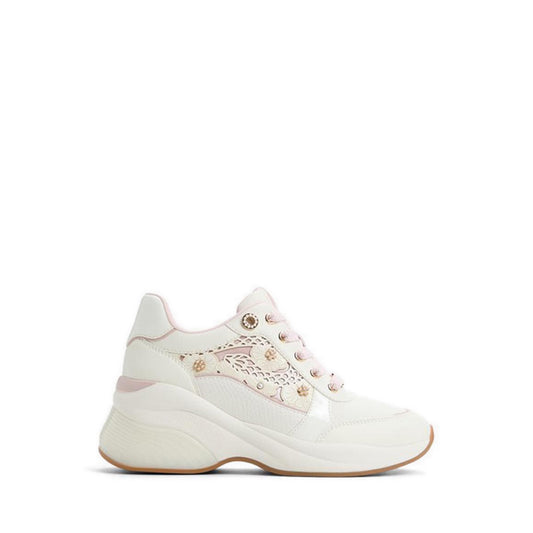 Aldo รุ่น Enzie รองเท้าผ้าใบผู้หญิง สี Multicolor