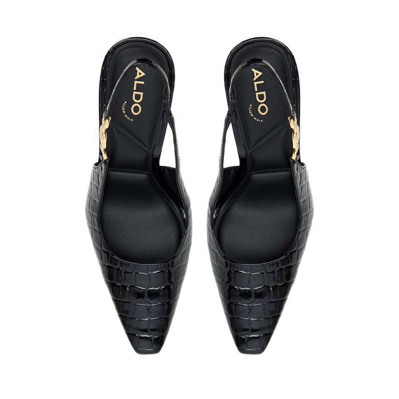 Aldo Araminta women's high heels, black