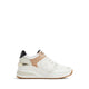 ICONISTEP model BONE women's sneakers