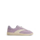 Clubstyle Women's Sneakers - Light Purple