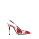 LOVEBLOOM model, women's high heels, MULTI color