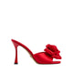 Redrose Women's High Heels - Red