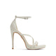 Aldo รุ่น Odella รองเท้าส้นสูงผู้หญิง สีขาว/Bone