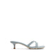 Sofiana Women's High Heels - Pastel Blue