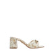 Sunglow Women's High Heels - Multi