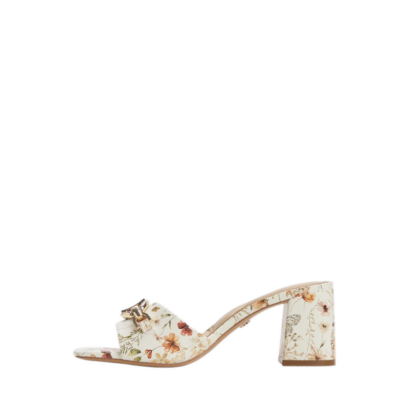 Sunglow Women's High Heels - Multi