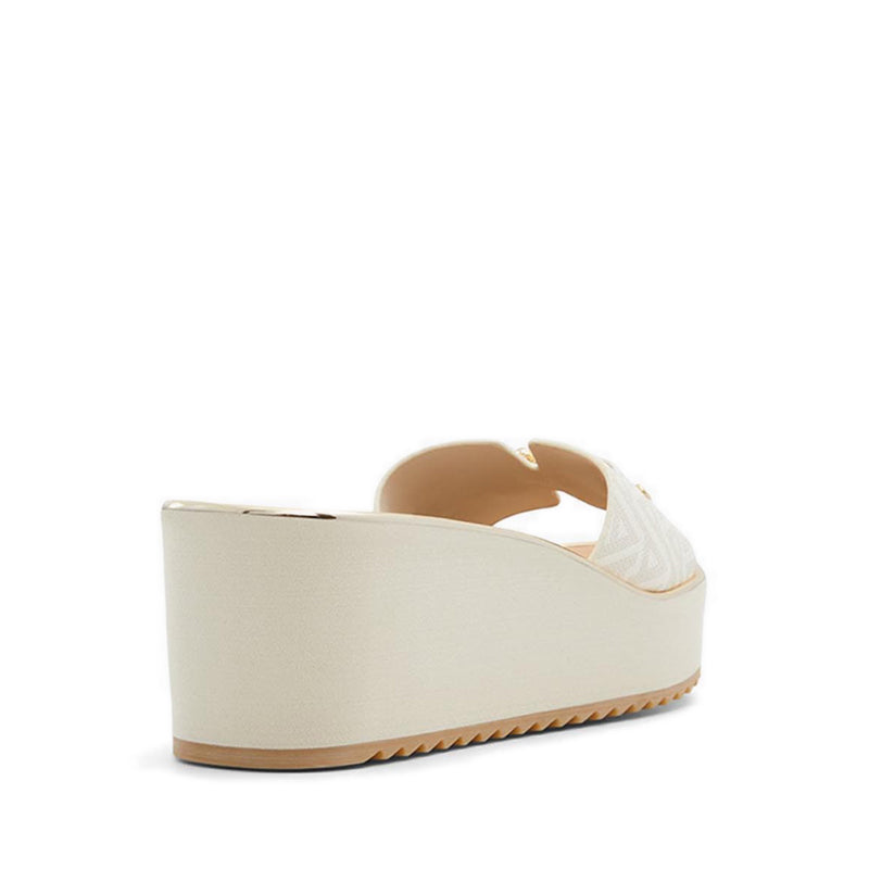 BERIANA women's sandals, MULTICOLOR color