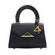 รุ่น Sadiehb กระเป๋าถือ - สี Black Overflow