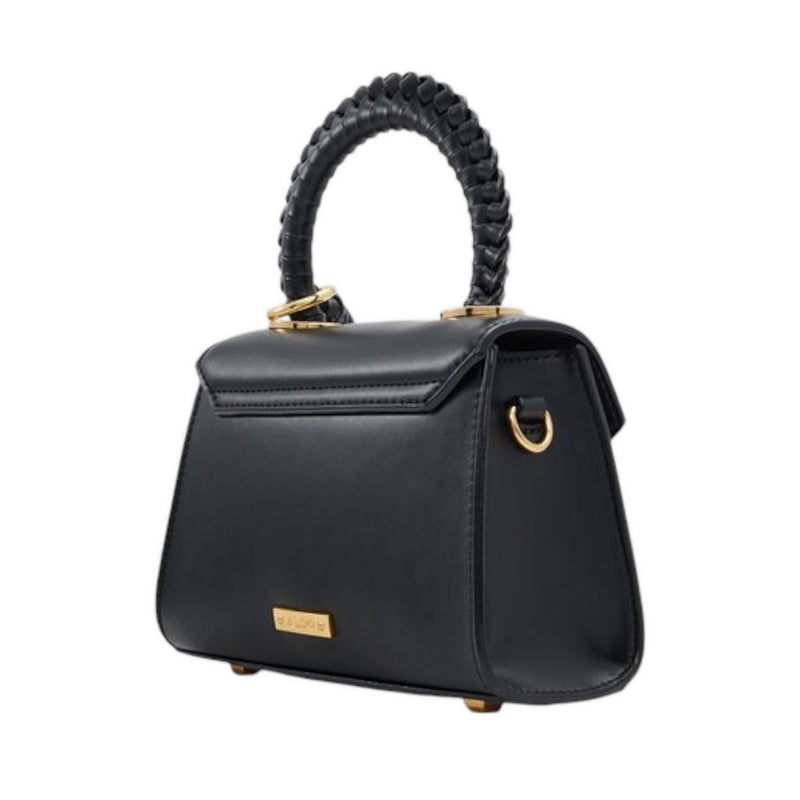 รุ่น Sadiehb กระเป๋าถือ - สี Black Overflow