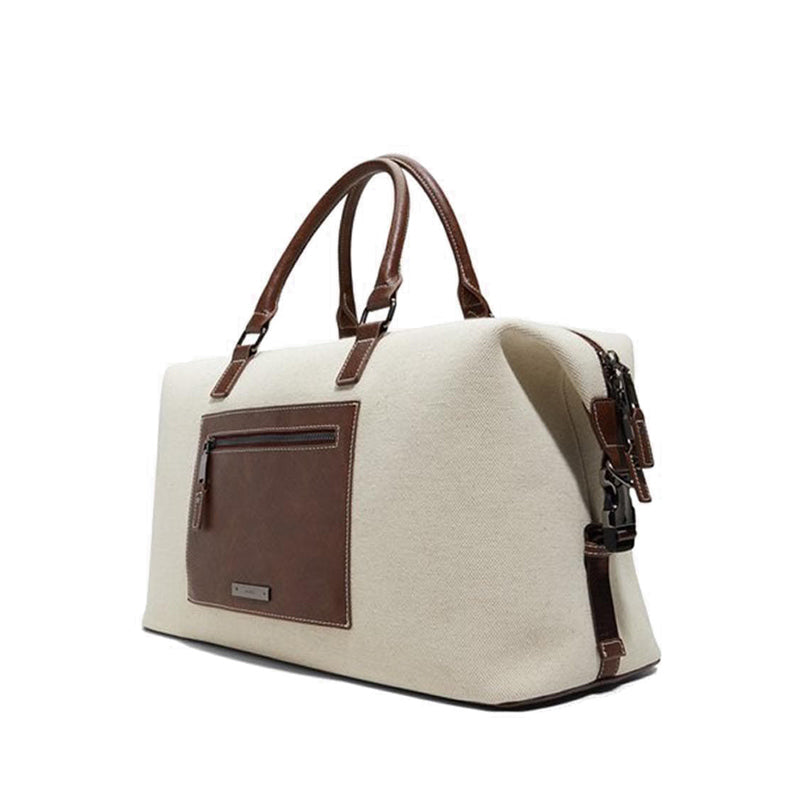 Clubduffle Duffle Shoes - Brown