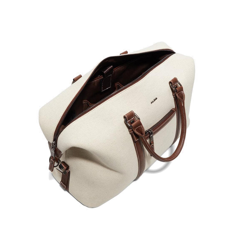 Clubduffle Duffle Shoes - Brown