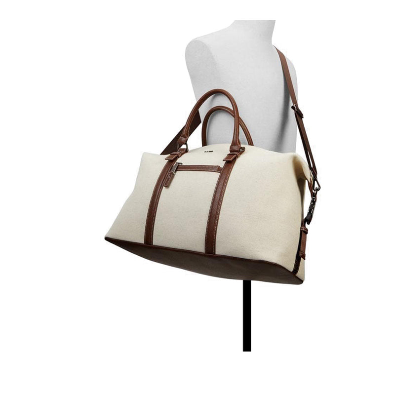 Clubduffle Duffle Shoes - Brown