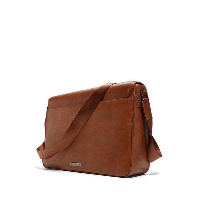 Aldo Uleradus Men's Briefcase Cognac – Aldoshoes Thailand
