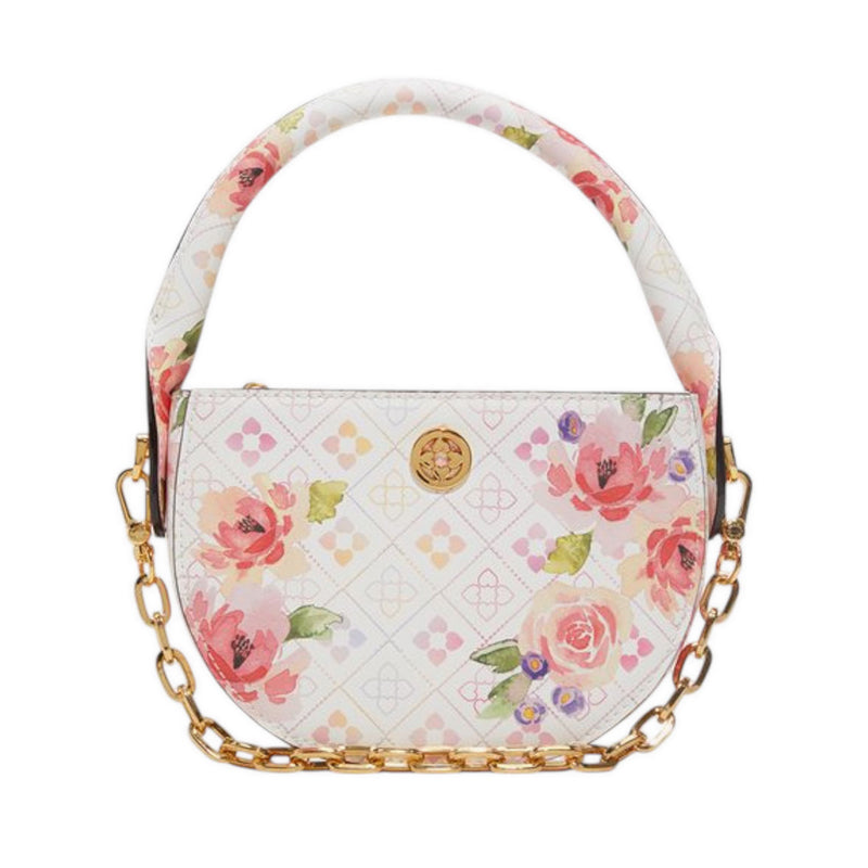 Quinnie Handbag - Floral