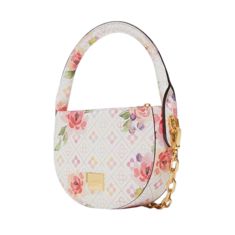 Quinnie Handbag - Floral