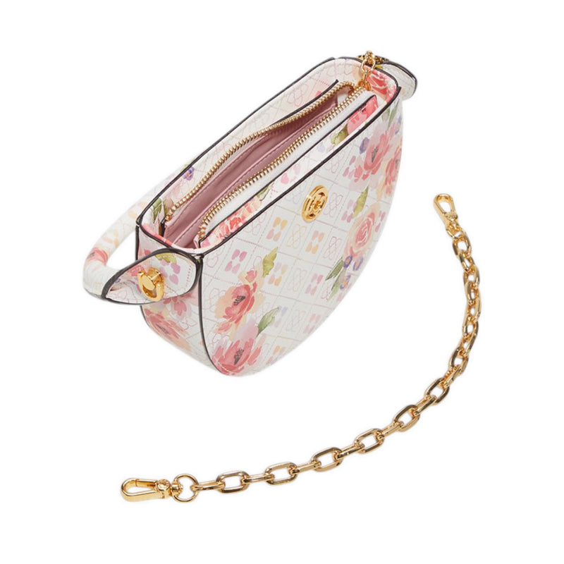 Quinnie Handbag - Floral