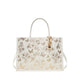 Florency Women's Shoulder Bag - Bone