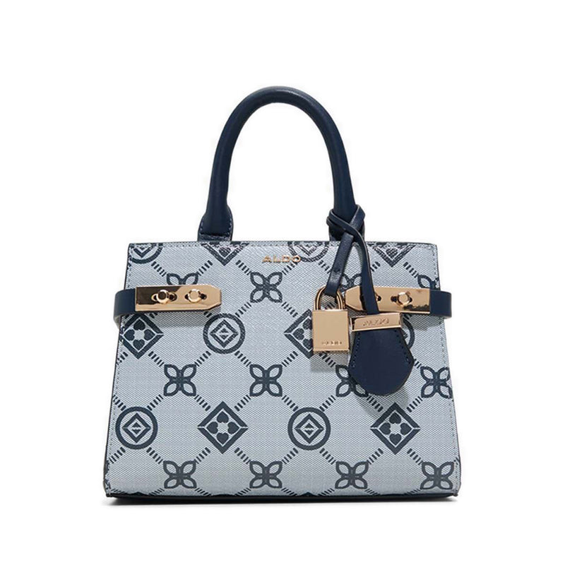 Aldo Lisbon Women's Handbag, Blue