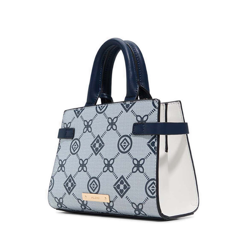 Aldo Lisbon Women's Handbag, Blue