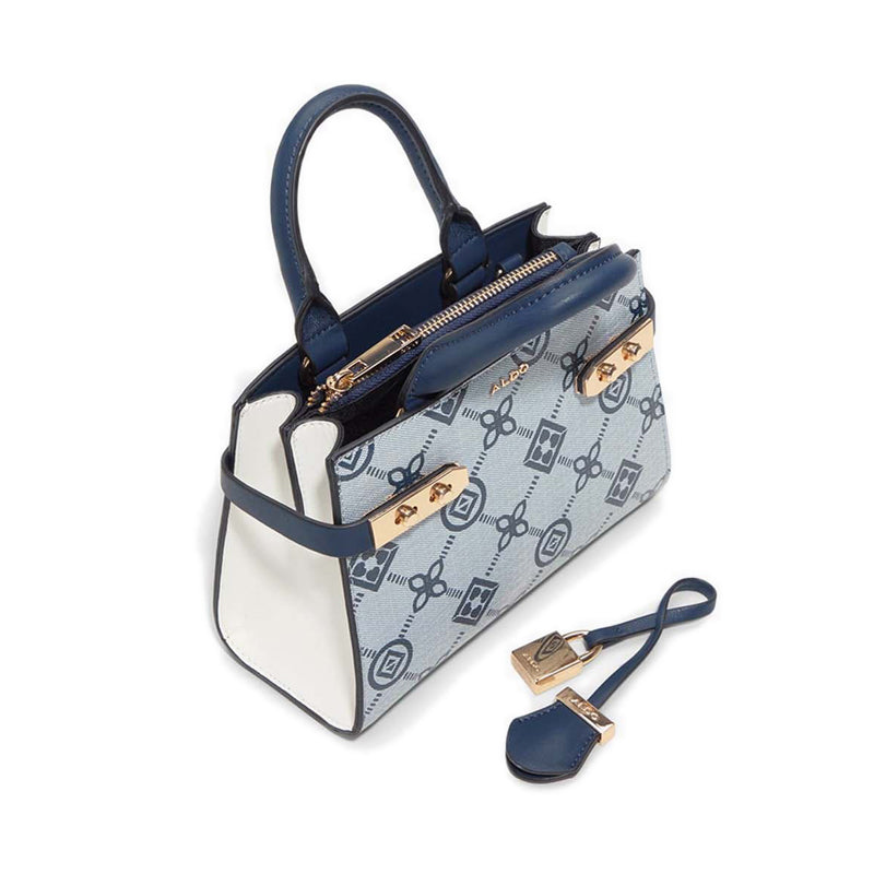 Aldo Lisbon Women's Handbag, Blue