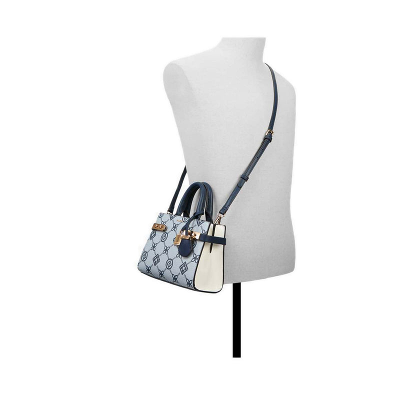 Aldo Lisbon Women's Handbag, Blue
