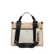 Adaluna Women's Shoulder Bag - Bone Color