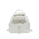 Ocaeli Backpack - White