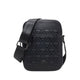 Murvyn Shoulder Bag - Black/Black