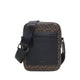 Aldo Murvyn Men's Shoulder Bag - Brown
