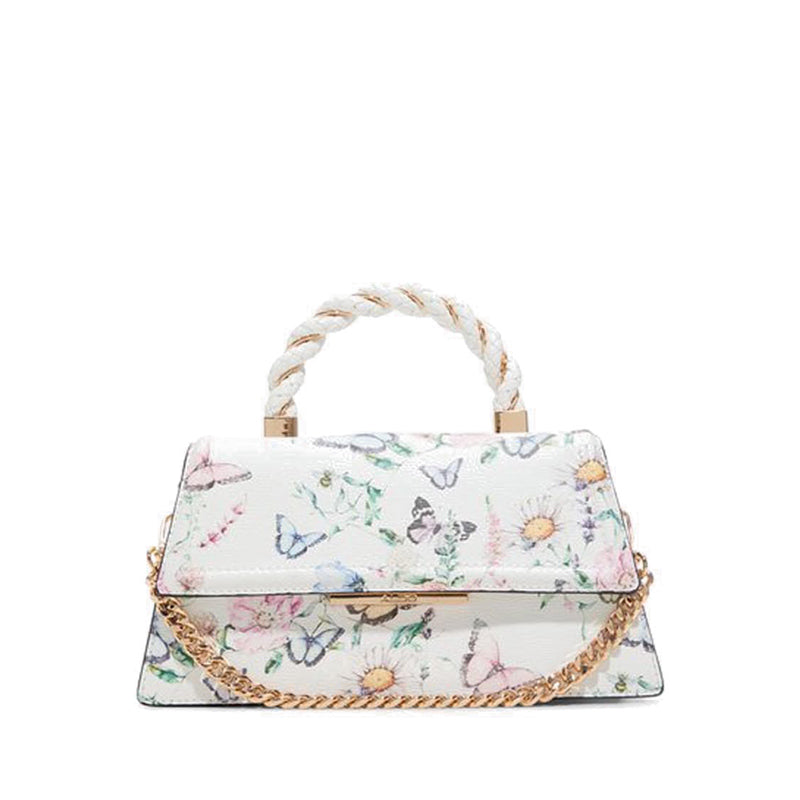 Sidonie Handbag - Floral