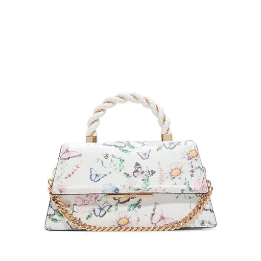 รุ่น Sidonie กระเป๋าถือ - สี Floral