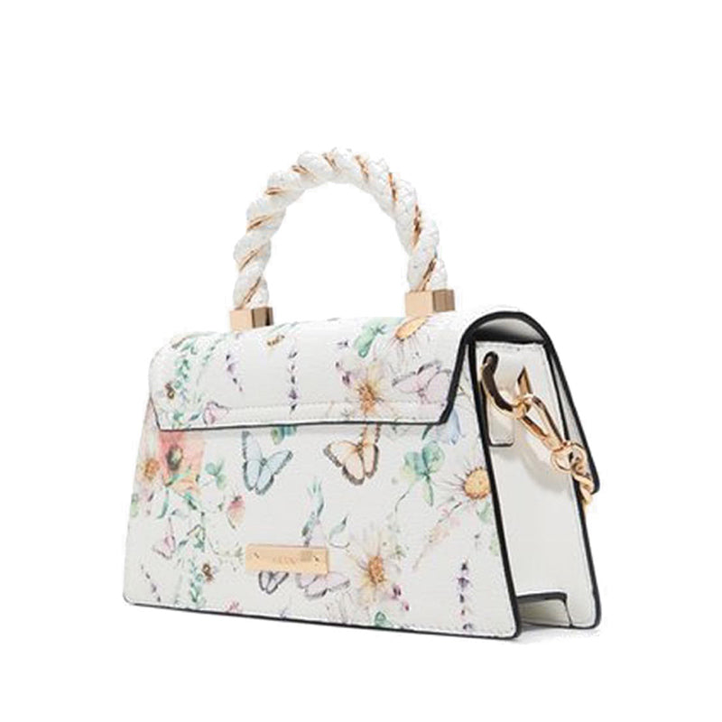 Sidonie Handbag - Floral